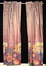 Disney frozen curtains for sale  Aurora