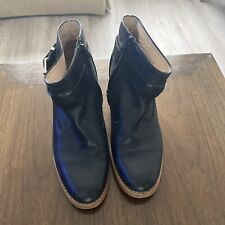 Hobbs ankle boots for sale  SUTTON