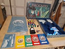 Inkognito 1988 gioco usato  Capriate San Gervasio