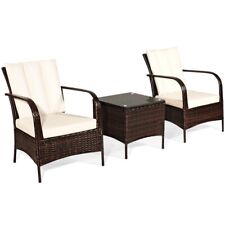 3pcs rattan furniture for sale  Perris