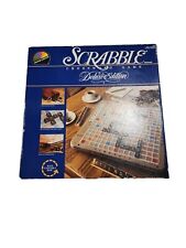 Scrabble deluxe turntable for sale  Surprise
