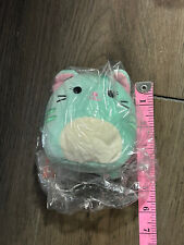Squishmallow jules mint for sale  San Diego