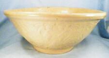 Yellowware bowl mochaware for sale  Boyertown