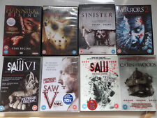 Saw final sinister for sale  Ireland