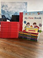 Scholastic first steps for sale  Pegram