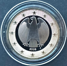 Euro kursmünze brd gebraucht kaufen  Deutschland