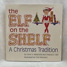 Elf shelf christmas for sale  Tuttle