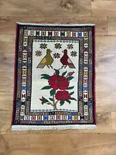 Handmade rug kilim for sale  LIVERPOOL