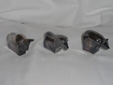 Lot dansk paperweight for sale  North Fort Myers