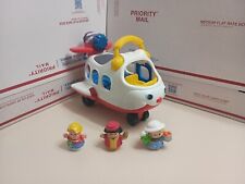 Fisher price little for sale  Grafton