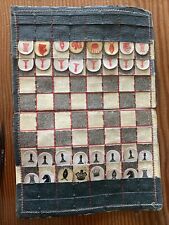 Antique pocket chess for sale  CHELTENHAM