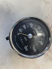 Bsa triumph speedometer for sale  KIDDERMINSTER