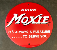 Vitage moxie always for sale  Key West