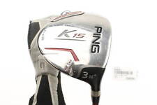 Ping k15 golf for sale  UK