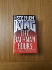 Stephen king bachman for sale  Ireland