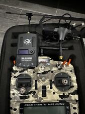 Taranis x9d plus for sale  Merrick