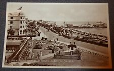 Vintage postcard view for sale  THETFORD