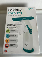 Beldray bel0749 cordless for sale  WEST CALDER