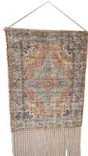 Multicolor woven tapestry for sale  Caseyville