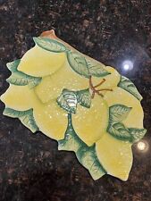 Lemon flat tray for sale  Edwardsville