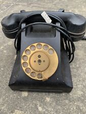 Old bakelite telephone for sale  MILTON KEYNES