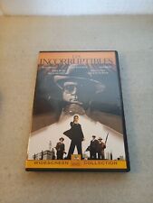 Incorruptibles dvd d'occasion  Rians