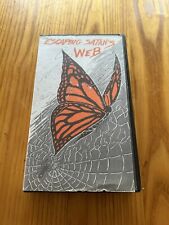 Usado, Casete de video vintage de Escaping Satan's Web VHS años 80 Scare Freedom Village segunda mano  Embacar hacia Argentina