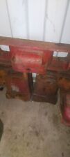 tractor suitcase weights for sale  SOWERBY BRIDGE