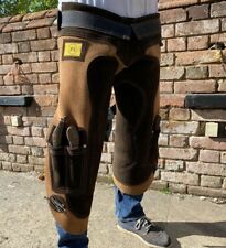 Farriers chaps full for sale  Shipping to Ireland