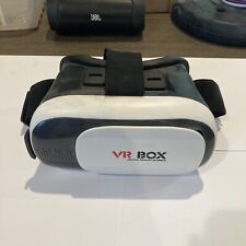 Box virtual reality for sale  North Tonawanda