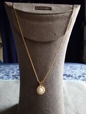 Vintage gold tone for sale  Westport