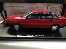 Audi 1989 hellrot gebraucht kaufen  Neu-Ulm-Ludwigsfeld
