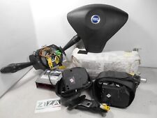 Kit airbag fiat usato  Putignano