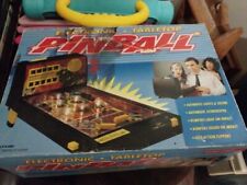 Vintage 1979 Avon Juke Jubilee Tabletop Electronic Pinball Arcade Game Complete for sale  Shipping to South Africa