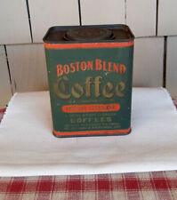 Antique boston blend for sale  Guilford