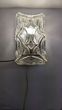 Lampe hublot applique d'occasion  Roussillon