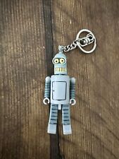 Bender futurama I Man Modified Keychain for sale  Shipping to South Africa