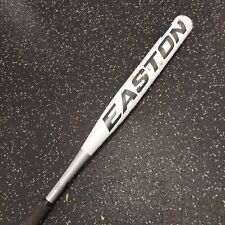 Easton Salvo Scandium SP15SVS Slowpitch Softball Bat 26oz THT100 Singlewall 2015, used for sale  Shipping to South Africa