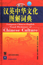 Longman chinese english usato  Cambiago
