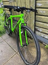 Green frog bike for sale  BIRMINGHAM