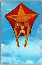 Human kite florida for sale  Boiling Springs