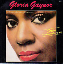 Tours gloria gaynor d'occasion  Sissonne