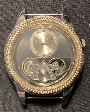 Elgin relógio masculino semi automático FG7080 sem pulseira nova bateria funciona Leia a descrição comprar usado  Enviando para Brazil