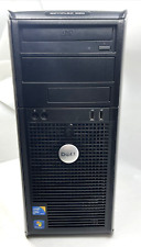 HDD GeForce8400GPU W10 Dell Optiplex 380 MT Core 2 Duo E7500 2.93GHz 8GB RAM 1TB, usado comprar usado  Enviando para Brazil