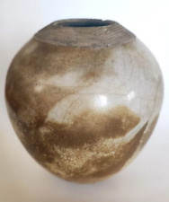 Vase céramique raku d'occasion  Saint-Amand-en-Puisaye