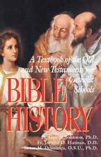 Bible history textbook for sale  Montgomery