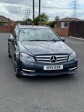 2011 mercedes benz for sale  WICKFORD