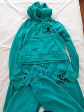 juicy couture velour tracksuit for sale  GOUROCK