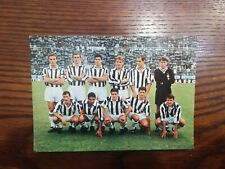 Cartolina juventus anni usato  San Martino Dall Argine