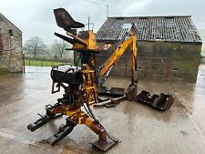 Mcconnel power arm for sale  WIGTON